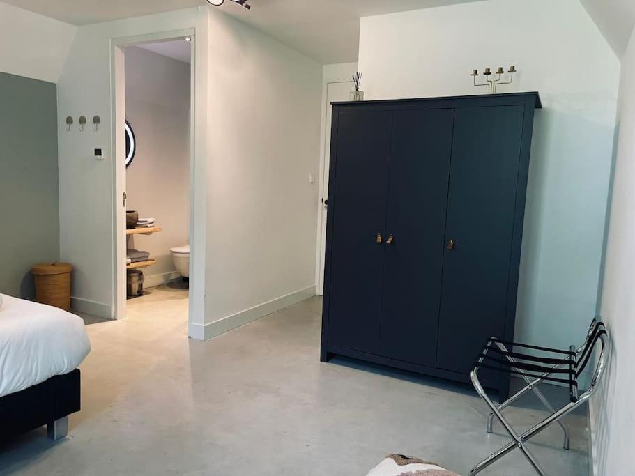 Cozy Appartment On The Farm ルーネン・アーン・デ・フェヒト エクステリア 写真